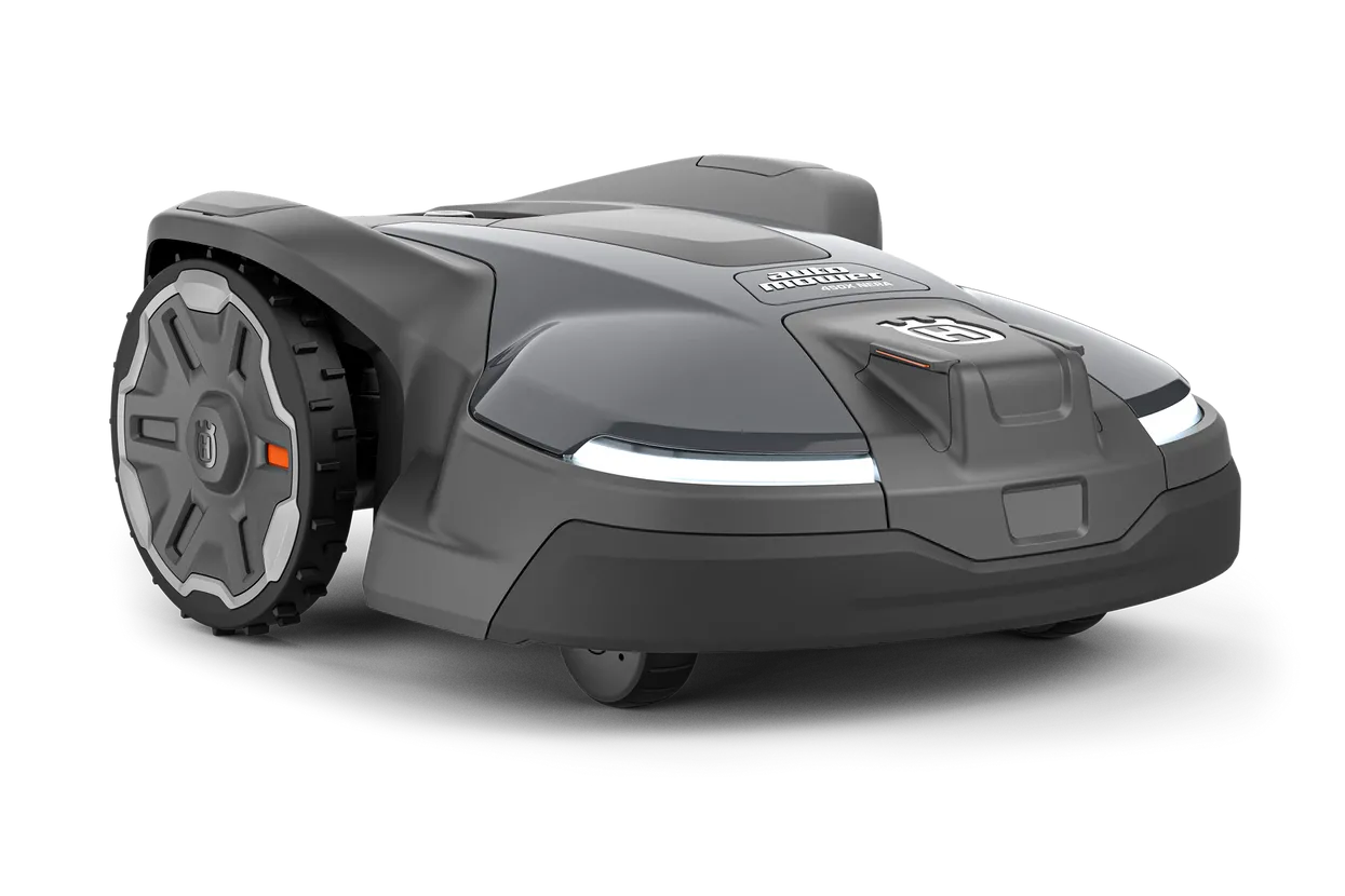 Roboti Husqvarna Automower - Robot de tuns iarba Husqvarna Automower® 450X NERA