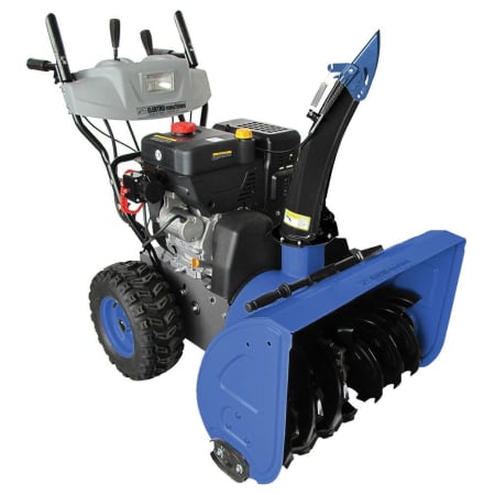 Freze de zapada - Freza de Zăpadă REM Power STEm 9062 E