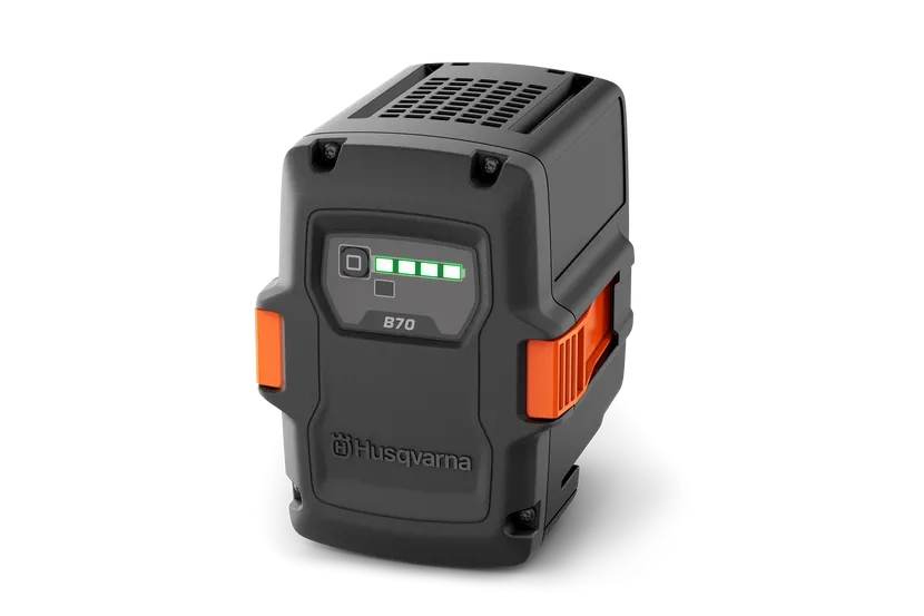 Acumulatori si incarcatoare - Acumulator Husqvarna 40-B70, 36V, 2 Ah