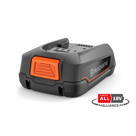 Acumulatori si incarcatoare - Acumulator Husqvarna Aspire™ P4A 18-B45