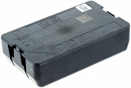 Roboti tuns iarba - Acumulator (Automower 305, 310, 315, 315X, 310 Mark II, 315 Mark) Li-Ion 18V, 2.0Ah, 36.0Wh Type 10