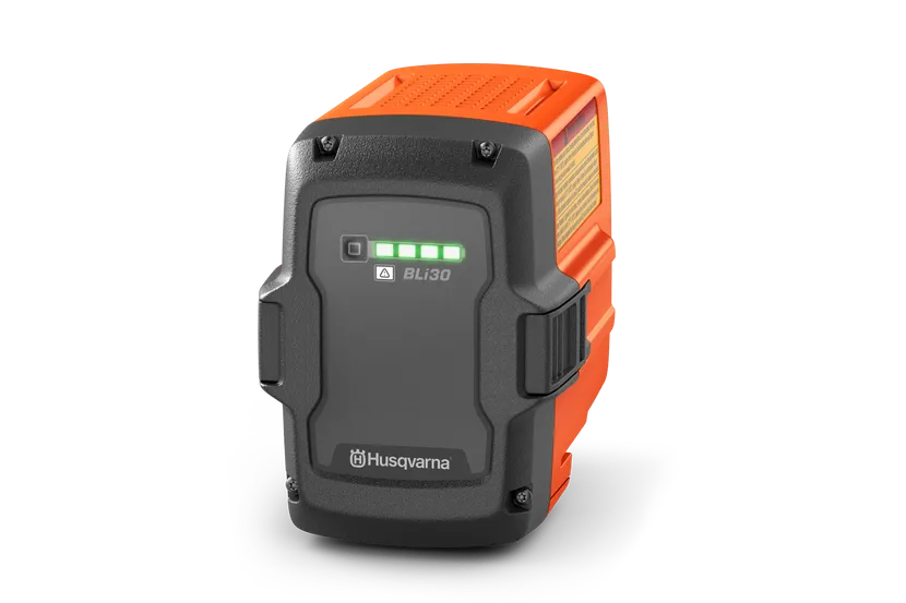 Acumulatori si incarcatoare - Acumulator Husqvarna BLi30, 36V, 7.7 Ah