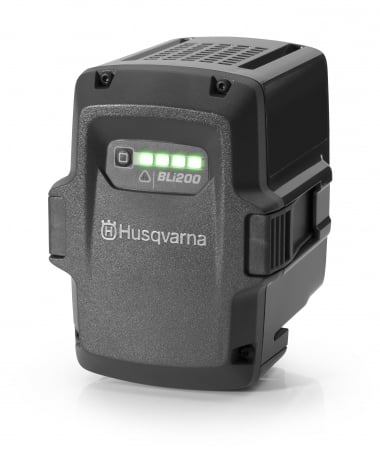 Acumulatori si incarcatoare - Acumulator Husqvarna BLi200, 36V, 5.2 Ah