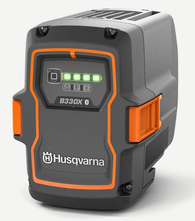 Acumulatori si incarcatoare - Acumulator 40-B330X, 36V, 9,0Ah, 324.0 Wh, Li-Ion, Bluetooth