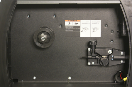 Aparat de sudură WMEm MIG 180 Series II [5]