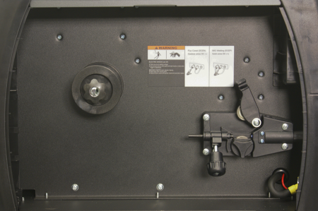 Aparat de sudură WMEm MIG 180 Series II [6]