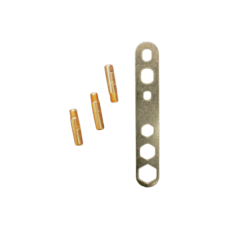 Aparat de sudură WMEm MIG 180 Series II [7]