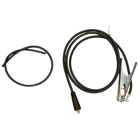 Aparat de sudură WMEm MIG 180 Series II [2]