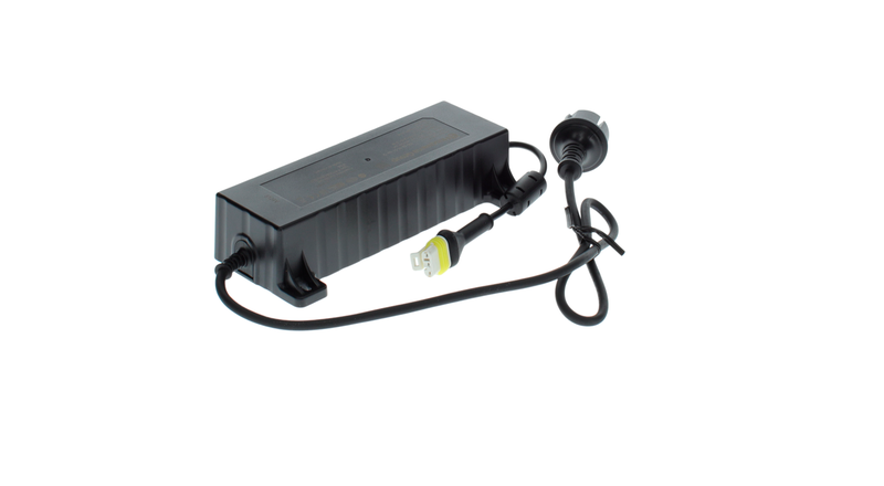Accesorii Automower - Alimentator pentru robot de tuns gazon Husqvarna Automower 405XE , 410XE, 405VE, 410VE, 310E, 320 NERA