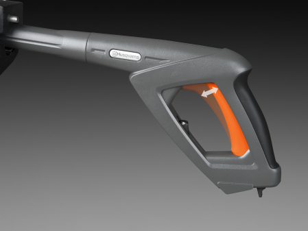 Aparat de spalat cu presiune Husqvarna PW 360 [3]