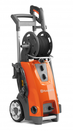 Aparat de spalat cu presiune Turbojet Husqvarna PW 480 [1]