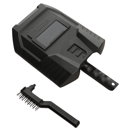 Aparat de sudură WMEm 177 Expert Line II - Invertor sudură MMA [4]