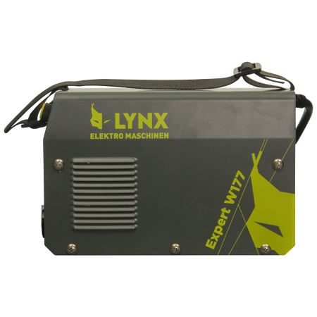 Aparat de sudură WMEm 177 Expert Line II - Invertor sudură MMA [1]