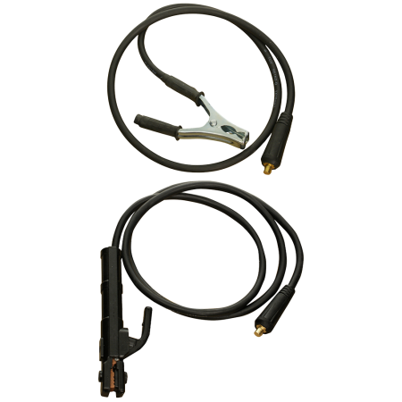 Aparat de sudură WMEm 177 Expert Line II - Invertor sudură MMA [3]