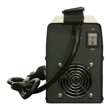 Aparat de sudură WMEm 177 Expert Line II - Invertor sudură MMA [2]