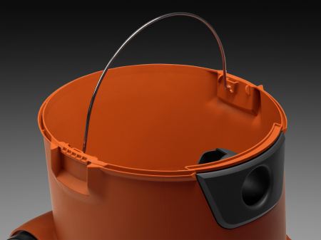 Aspirator Husqvarna WDC 220 [4]