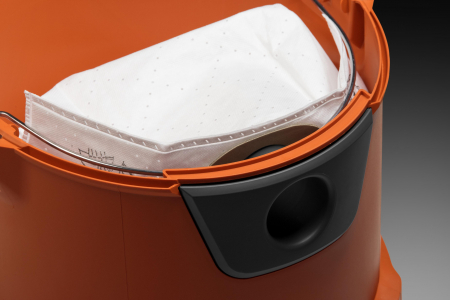 Aspirator Husqvarna WDC 325L [3]