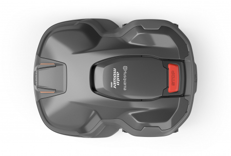 Robot Husqvarna AUTOMOWER® 405X [2]
