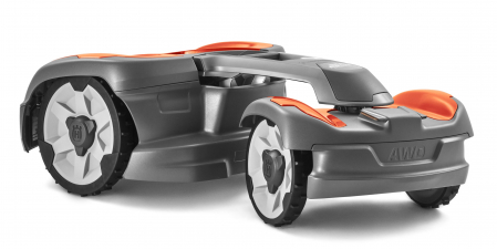 Robot Husqvarna AUTOMOWER® 535 AWD [2]