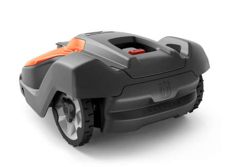 Robot Husqvarna AUTOMOWER® 550 EPOS [1]