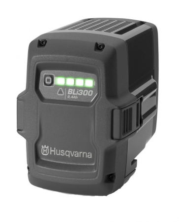 Acumulatori si incarcatoare - Acumulator Husqvarna BLi300, 36V, 9.4 Ah
