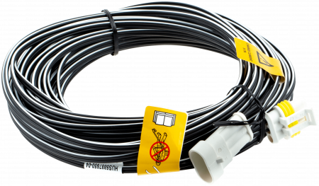 Cablu de Joasa Tensiune, 20 m (Automower 440, 450X, 550, 435X AWD, 535 AWD)
