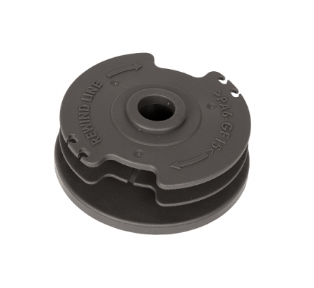 Capete trimmer - Cap de trimmer Husqvarna A15B - pentru modelul Husqvarna 110iL