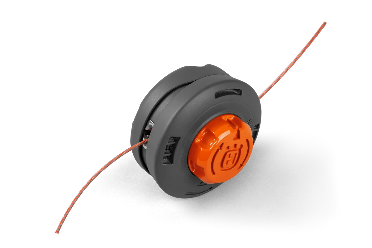 Accesorii motocoase - trimmere - Cap Trimmy Original Husqvarna R25 cu incarcare rapida pentru modelul 215iL