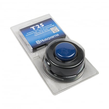 Cap Trimmy Original Husqvarna T25 M10 pentru modelele 125R,128R [2]