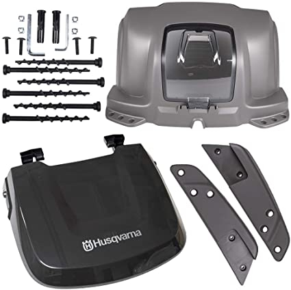 Carcasa de Protectie (Automower 305/310/315/315X) [2]