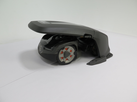 Carcasa de Protectie (Automower 400/500 series AWD models) [1]