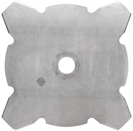 Cutite motocoasa - Cutit 4-T 255 mm 1" Husqvarna