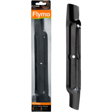Accesorii masini de tuns gazon - Cutit Flymo (VISIMO)
