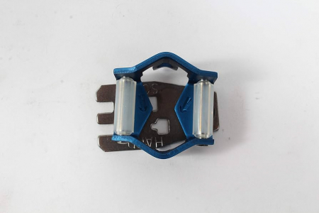 Sablon Mixt de Ascutit Husqvarna pentru Lant pas .3/8" grosime 5.5 mm - pentru Drujbe Profesionale [2]