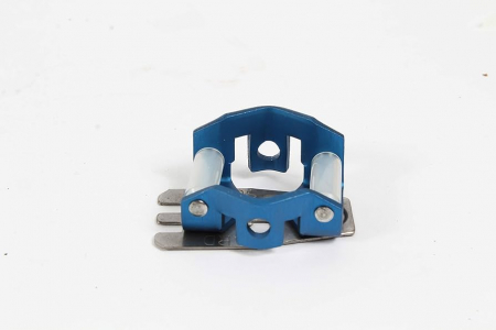 Accesorii motoferastraie - Sablon Mixt de Ascutit Husqvarna pentru Lant pas .3/8" grosime 5.5 mm - pentru Drujbe Profesionale