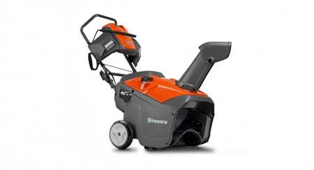 Freze de zapada - Freza de zapada Husqvarna ST 151, 5.4 CP, starter electric