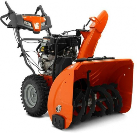 Freze de zapada - Freza de zapada Husqvarna ST 230