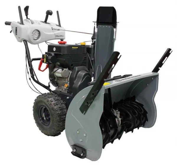 Freze de zapada - Freza de Zăpadă REM Power STEm 6770 J