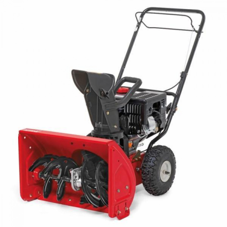 Freze de zapada - Freza zapada MTD M 56