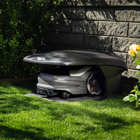 Garaj de Protectie (Automower 310E NERA, 405XE ,320 NERA / 430x NERA / 450x NERA) [2]