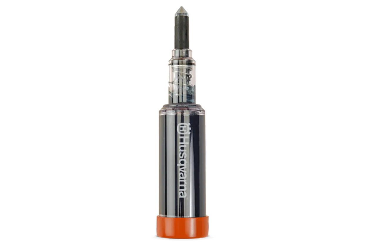 Sine de ghidaj - Lama drujba - Gresor cu vaselină Husqvarna