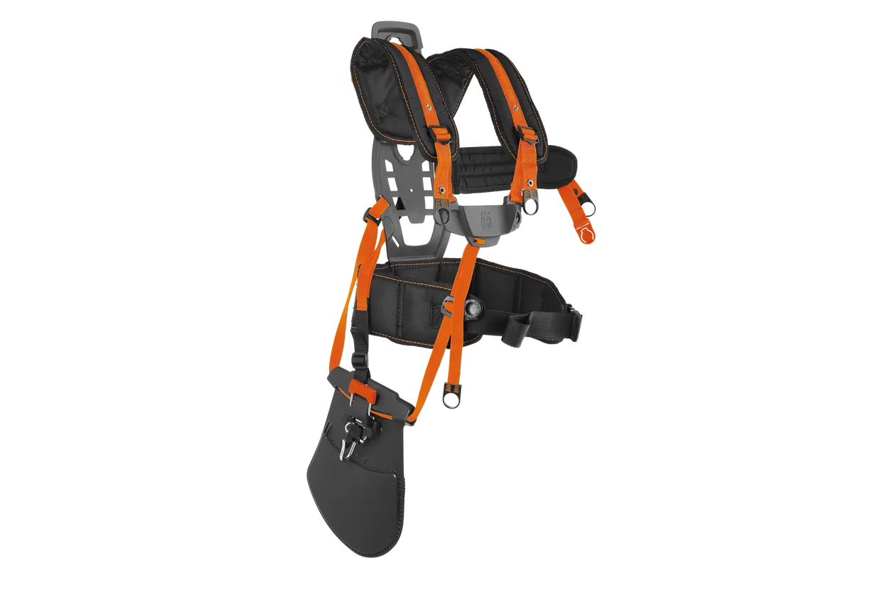 Hamuri - Harnasament profesional Husqvarna Balance XT