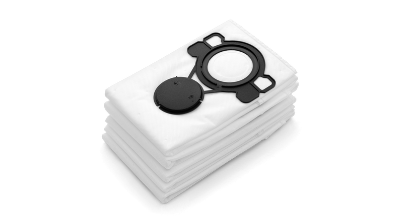 Accesorii Aspiratoare - Husqvarna sac de praf - 5 buc