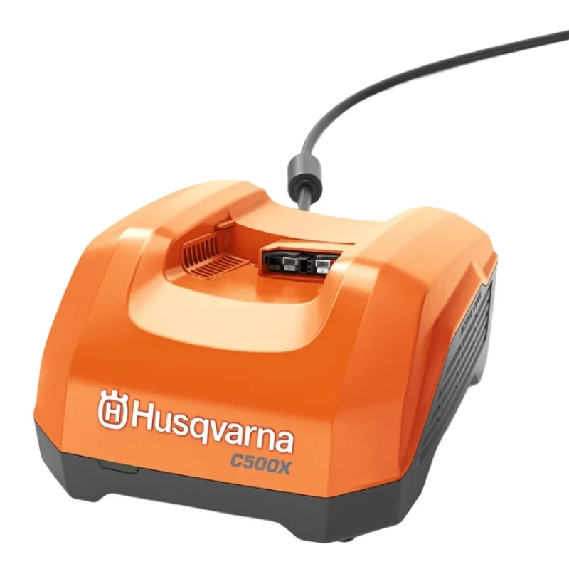 Acumulatori si incarcatoare - Incarcator Husqvarna 40-C500X