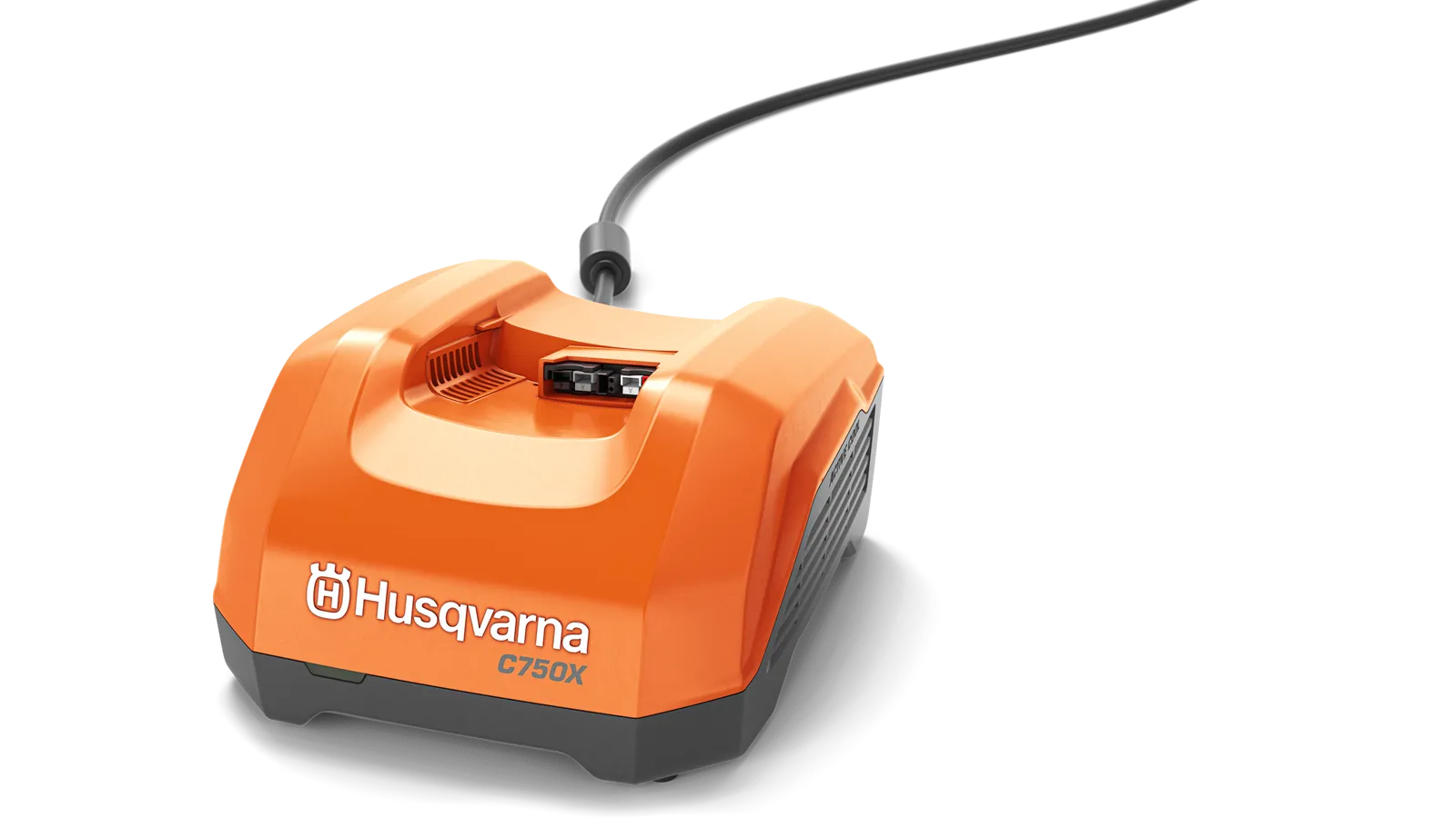 Acumulatori si incarcatoare - Incarcator Husqvarna 40-C750X
