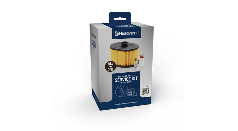 Kituri service - Kit de Intretinere (Husqvarna K970, K1270)