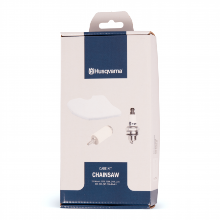 Kituri service - Kit de Intretinere pentru drujba Husqvarna 120 Mark II, 235, 235E, 240, 240E, 236