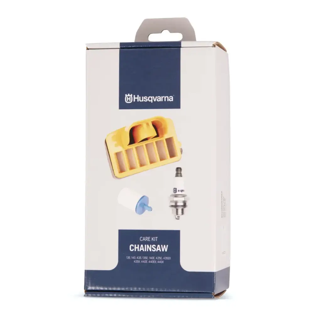 Kituri service - Kit de Intretinere pentru drujba Husqvarna 135, 140, 435, 435II, 440II