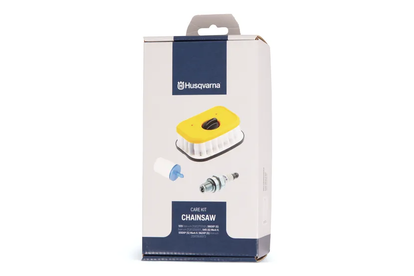 Kituri service - Kit de Intretinere pentru drujba Husqvarna 550 XP Mark II, 560 XP Mark II, 562 XP Mark II