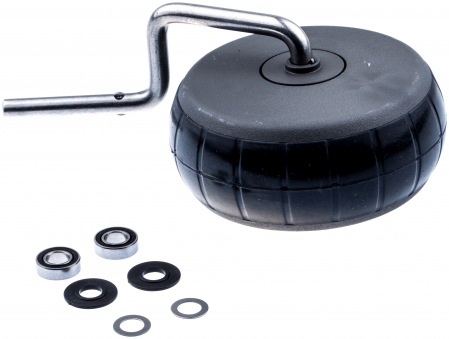 Accesorii Automower - Kit, Roata Fata Husqvarna (Automower 320, 330X, 430X, 440, 450X)